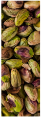 Premium pistachios